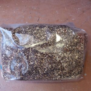 Fungstrate mushroom substrate